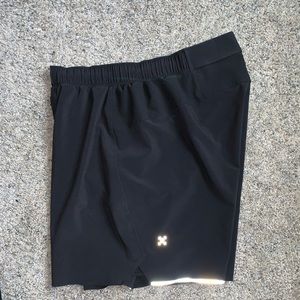 Lululemon Mens shorts 6”